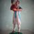 FIGURA MESSI COPA AMERICA 2024 - comprar online