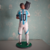 FIGURA MESSI COPA AMERICA 2024