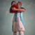 FIGURA MESSI COPA AMERICA 2024 - tienda online