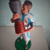FIGURA MESSI COPA AMERICA 2024