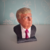 BUSTO DONALD TRUMP - comprar online