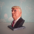 BUSTO DONALD TRUMP en internet