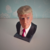 BUSTO DONALD TRUMP - TUTUN PUMBA