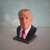 BUSTO DONALD TRUMP - comprar online