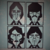 SET THE BEATLES WALL ART