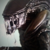 FIGURA XENOMORFO ALIEN - TUTUN PUMBA