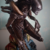 FIGURA XENOMORFO ALIEN - TUTUN PUMBA