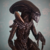 Imagen de FIGURA XENOMORFO ALIEN