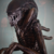 FIGURA XENOMORFO ALIEN en internet