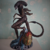 FIGURA XENOMORFO ALIEN