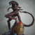 FIGURA XENOMORFO ALIEN - tienda online