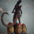 FIGURA XENOMORFO ALIEN - tienda online