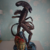 FIGURA XENOMORFO ALIEN en internet