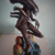 FIGURA XENOMORFO ALIEN - TUTUN PUMBA