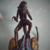 FIGURA XENOMORFO ALIEN