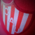 GORRA TRUCKER UNION ROJA - tienda online