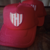Imagen de GORRA TRUCKER UNION ROJA