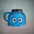 TAZA TRISTEZA INTESAMENTE