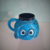 TAZA TRISTEZA INTESAMENTE - TUTUN PUMBA