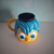 TAZA ALEGRIA INTESAMENTE - TUTUN PUMBA