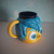 TAZA ALEGRIA INTESAMENTE - comprar online