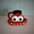 TAZA ANSIEDAD INTENSAMENTE - TUTUN PUMBA