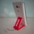 LLAVEROS 3D PORTA CELULAR