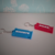 LLAVEROS 3D PORTA CELULAR - TUTUN PUMBA