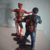 DIORAMA THE LAST OF US