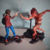 DIORAMA THE LAST OF US - TUTUN PUMBA