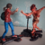 DIORAMA THE LAST OF US en internet