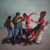 DIORAMA THE LAST OF US