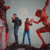 DIORAMA THE LAST OF US - TUTUN PUMBA