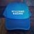 GORRA WILLIAMS 2024 - comprar online