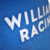 GORRA WILLIAMS 2024 - TUTUN PUMBA