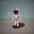 CHIBI MICHAEL JACKSON