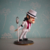 CHIBI MICHAEL JACKSON