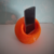 PORTA CELULAR BALON BASQUET