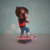 CHIBI MARTY MCFLY - TUTUN PUMBA