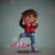 Imagen de CHIBI MARTY MCFLY