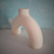 VASE CURVA NORDICA en internet