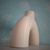 VASE CURVA NORDICA - TUTUN PUMBA