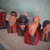 SET PERSONAJES BREAKING BAD - TUTUN PUMBA