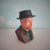 Imagen de SET PERSONAJES BREAKING BAD