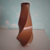 VASE ESPIRITU EN ESPIRAL - TUTUN PUMBA