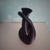 VASE NUDO ABIERTO - TUTUN PUMBA
