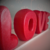 DECO AMOR EN LETRAS - TUTUN PUMBA