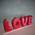 DECO AMOR EN LETRAS - comprar online