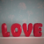 DECO AMOR EN LETRAS