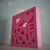 CUADRO AMOR EN 3D en internet